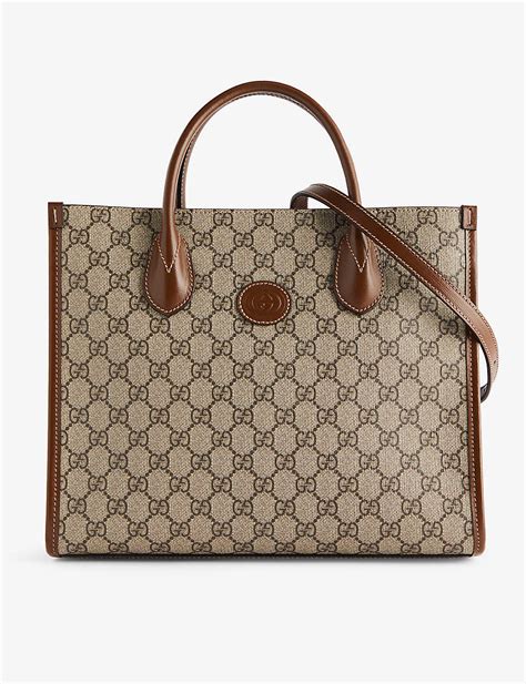 gucci man bag selfridges|selfridges gucci diana bag.